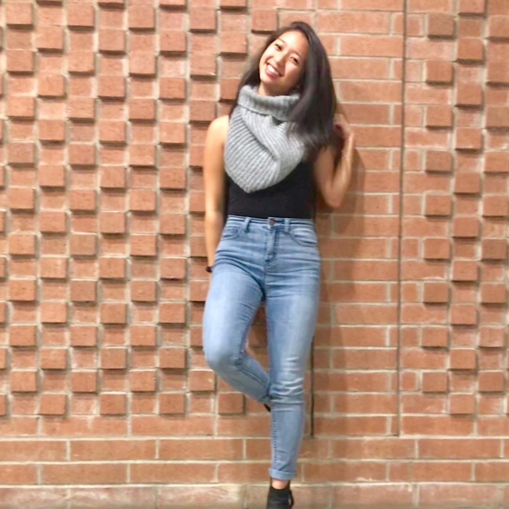 Meet your Posher, Allyssa